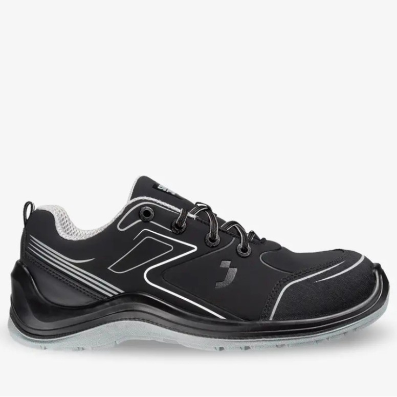Chaussures de Sécurité Safety Jogger Flow S3S...
