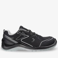 Chaussures de Sécurité Safety Jogger Flow S3S SC SR ESD CI FO Basses Sans Métal