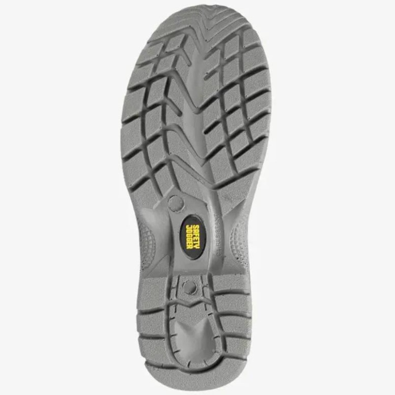 Chaussures de SécuritéSafety Jogger Gobi S1P...