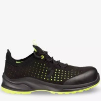 Chaussures de Sécurité Safety Jogger Modulo S1 PS SR SC ESD FO Basses Sans Métal