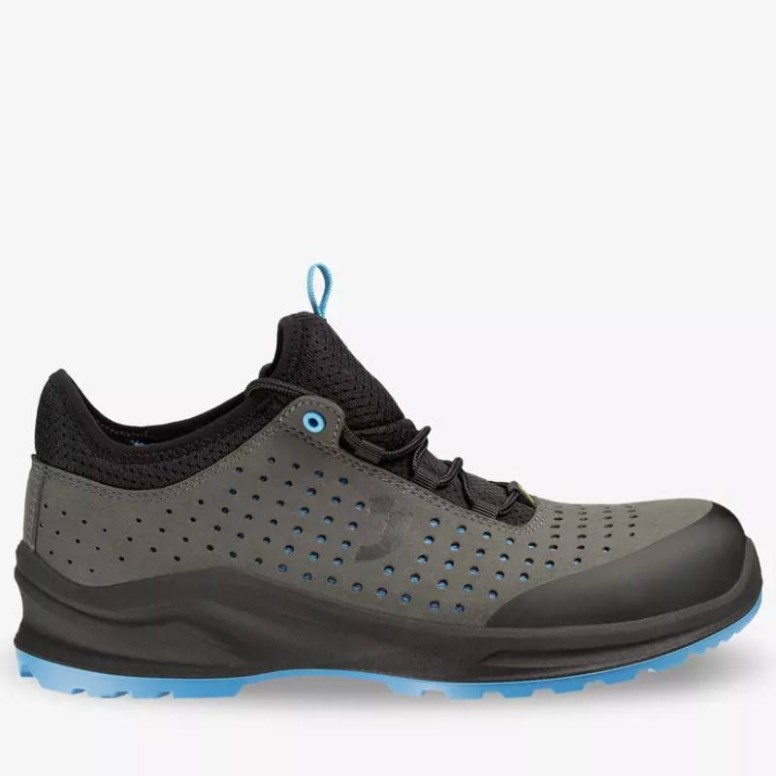 Chaussures de Sécurité Safety Jogger Modulo S1...