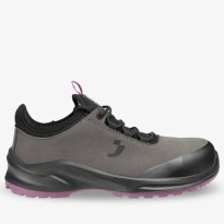Chaussures de sécurité basses sans métal Safety Jogger Modulo S3S SR SC ESD CI FO MODULOS3L