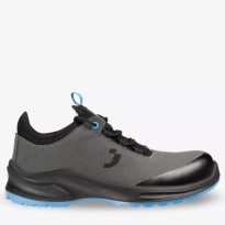 Chaussures de sécurité basses sans métal Safety Jogger Modulo S3S SR SC ESD CI FO MODULOS3L