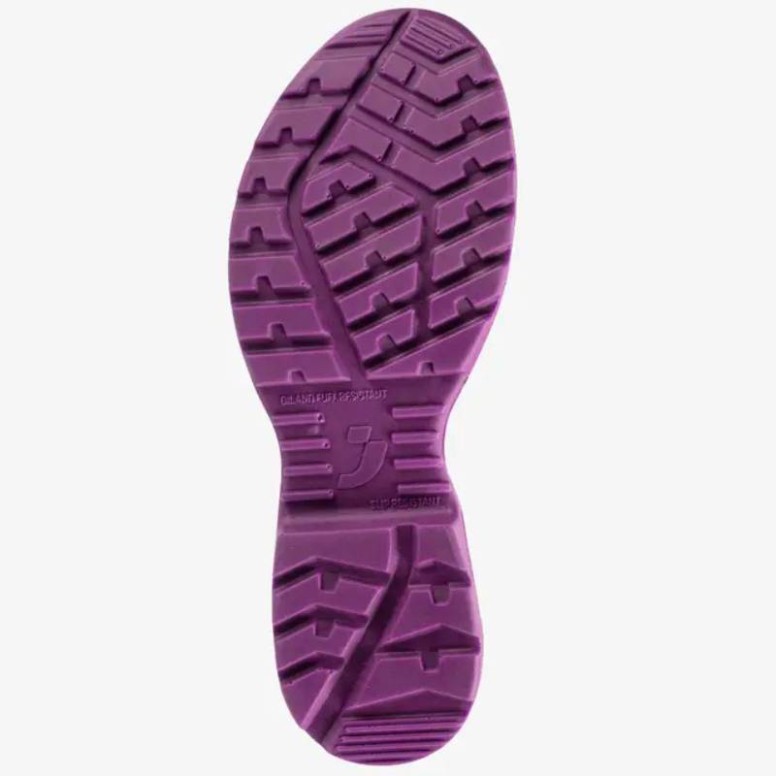 Chaussures de Sécurité Safety Jogger Botanic...