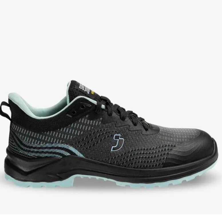 Chaussures de sécurité basses Safety Jogger...