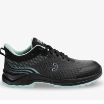 Chaussures de sécurité basses Safety Jogger Bestknit S1P LG SR ESD FO BSTKNITS1P