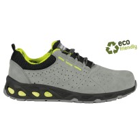Scarpe Antinfortunistiche Cofra Area S1P SRC 73070-002
