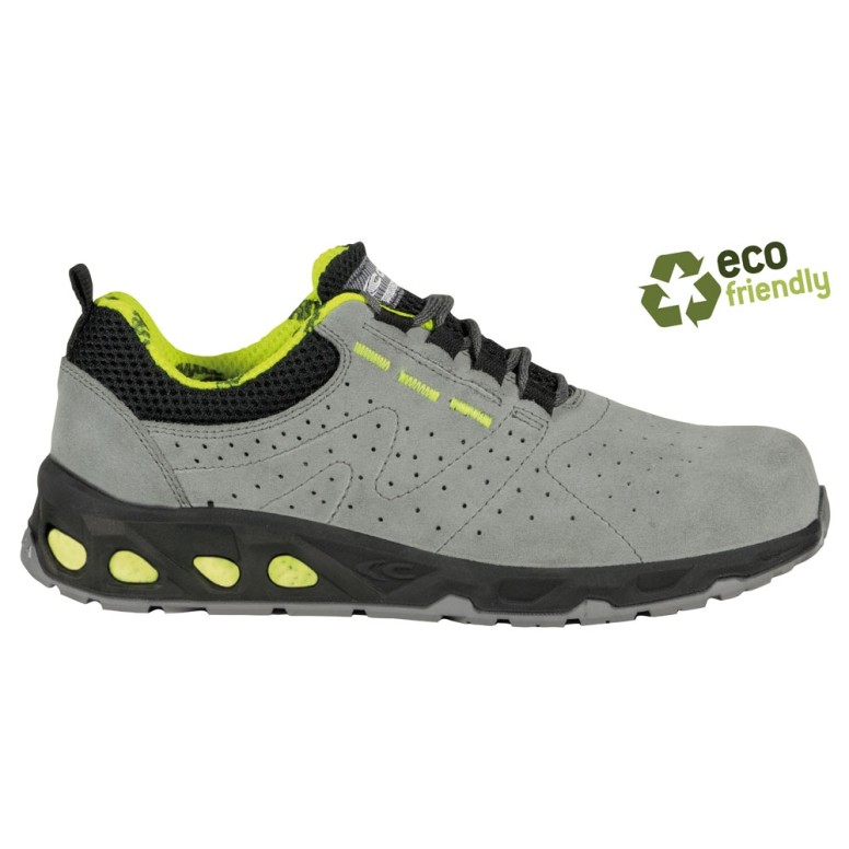 Scarpe Antinfortunistiche Cofra Area S1P SRC...