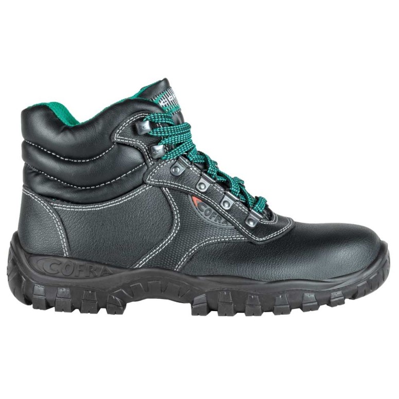 Tous dehors - Chaussures de sécurité Cofra...