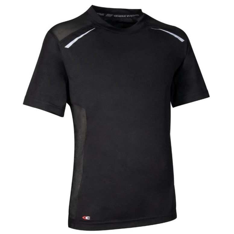 Tous dehors - T-shirt de travail Cofra...