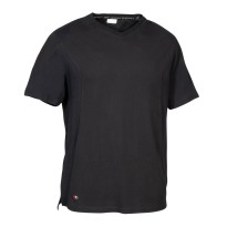 Tous dehors - T-shirt de travail Cofra Azagra 100 % coton... 2