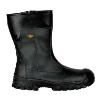 Tous dehors - Bottes de sécurité Cofra New Oder UK S3 CI...