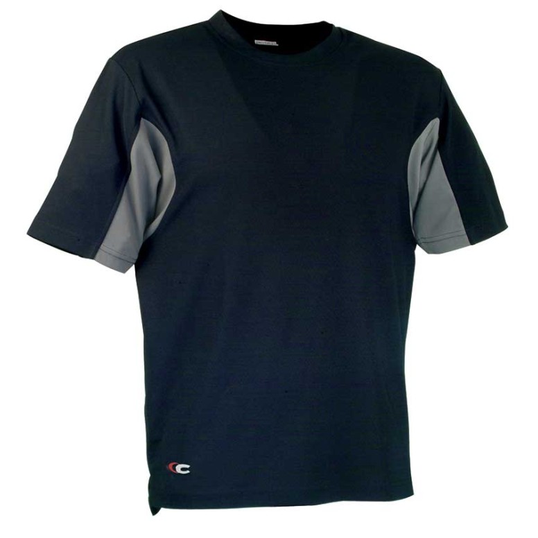 tous dehors - T-shirt de travail Cofra...