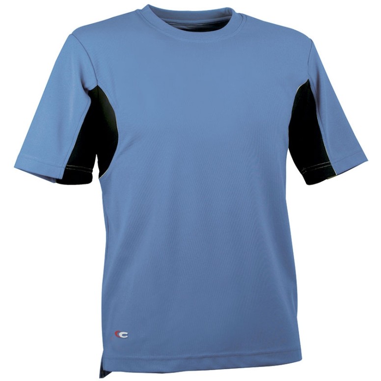 tous dehors - T-shirt de travail Cofra...