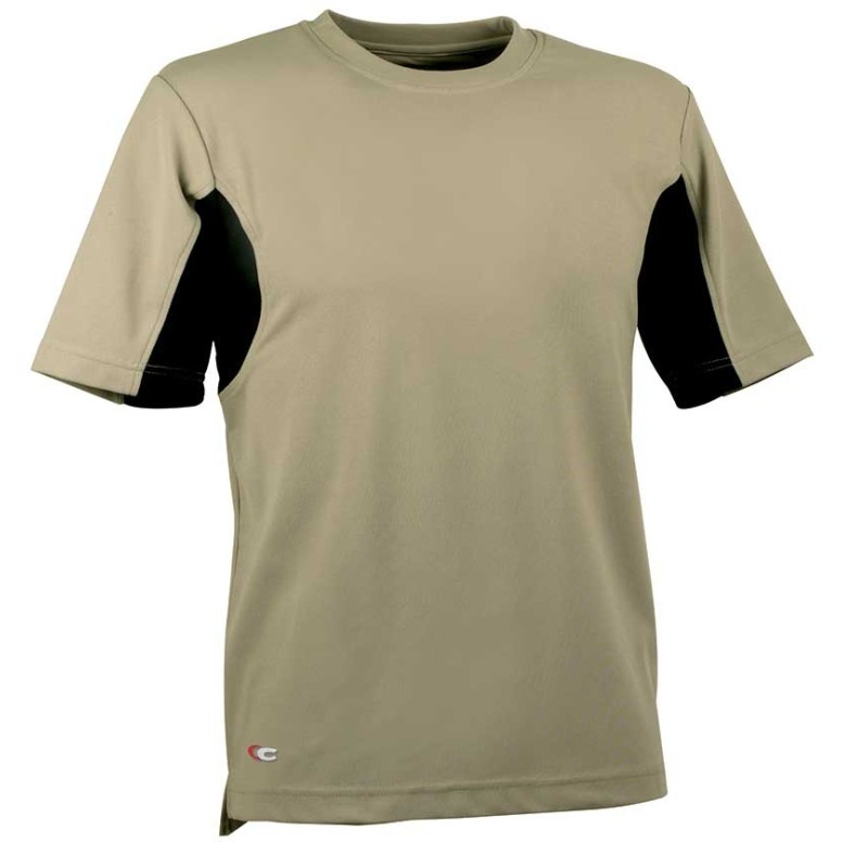 tous dehors - T-shirt de travail Cofra...