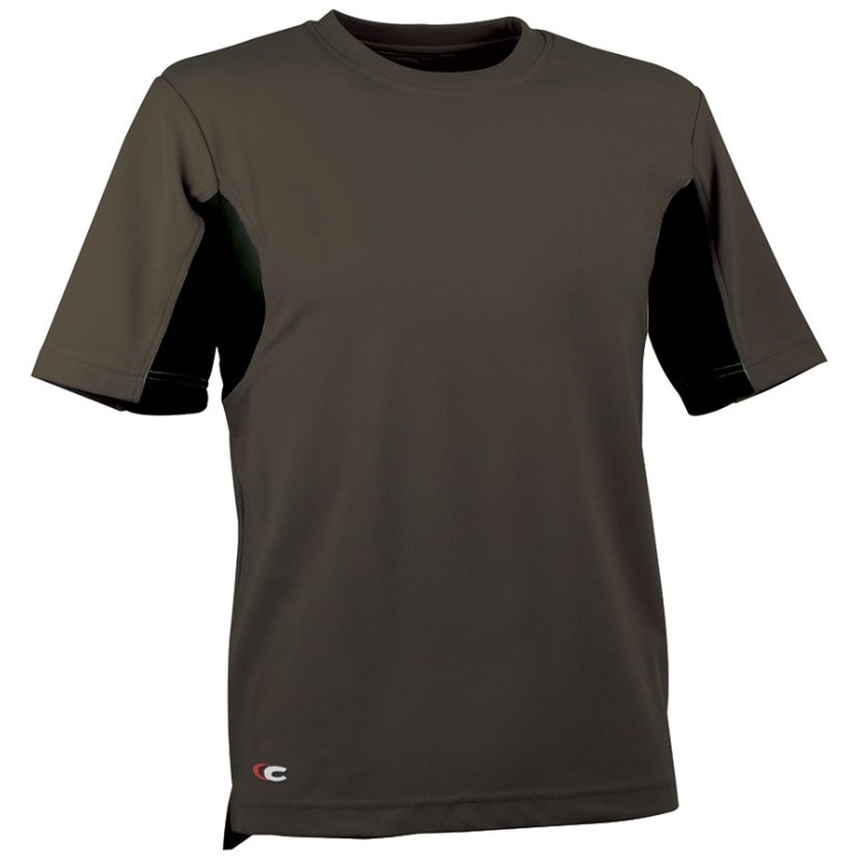 tous dehors - T-shirt de travail Cofra...