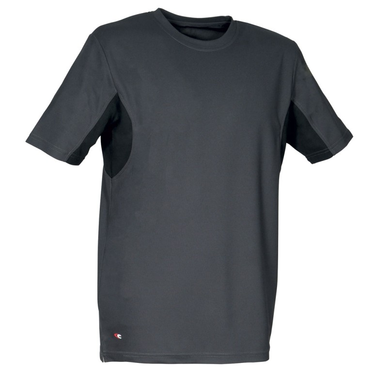 tous dehors - T-shirt de travail Cofra...