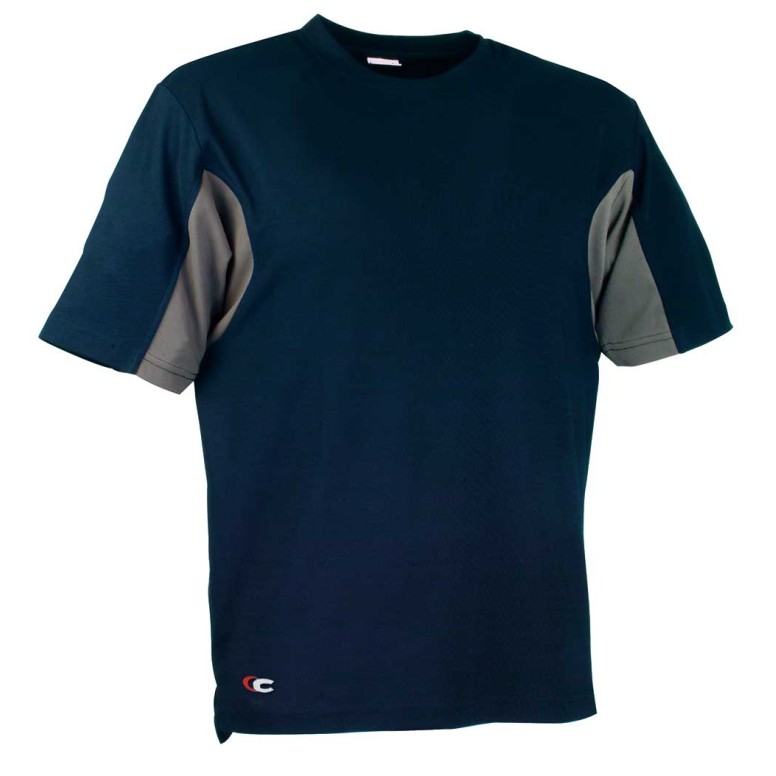 tous dehors - T-shirt de travail Cofra...