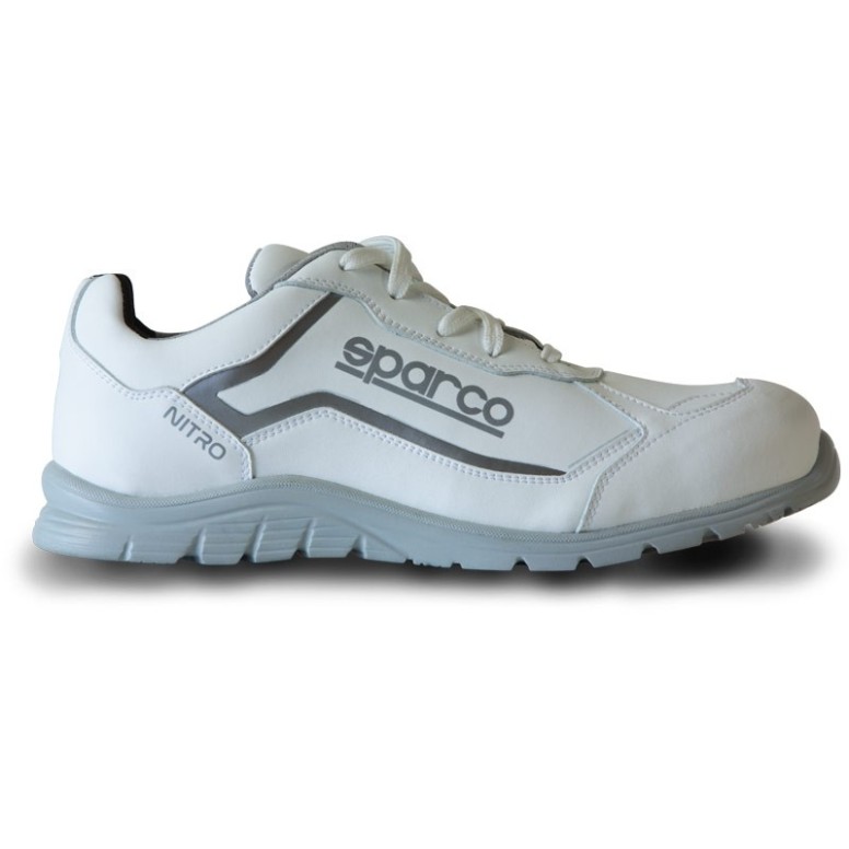 Chaussures de sécurité Sparco - HANNU Nitro...