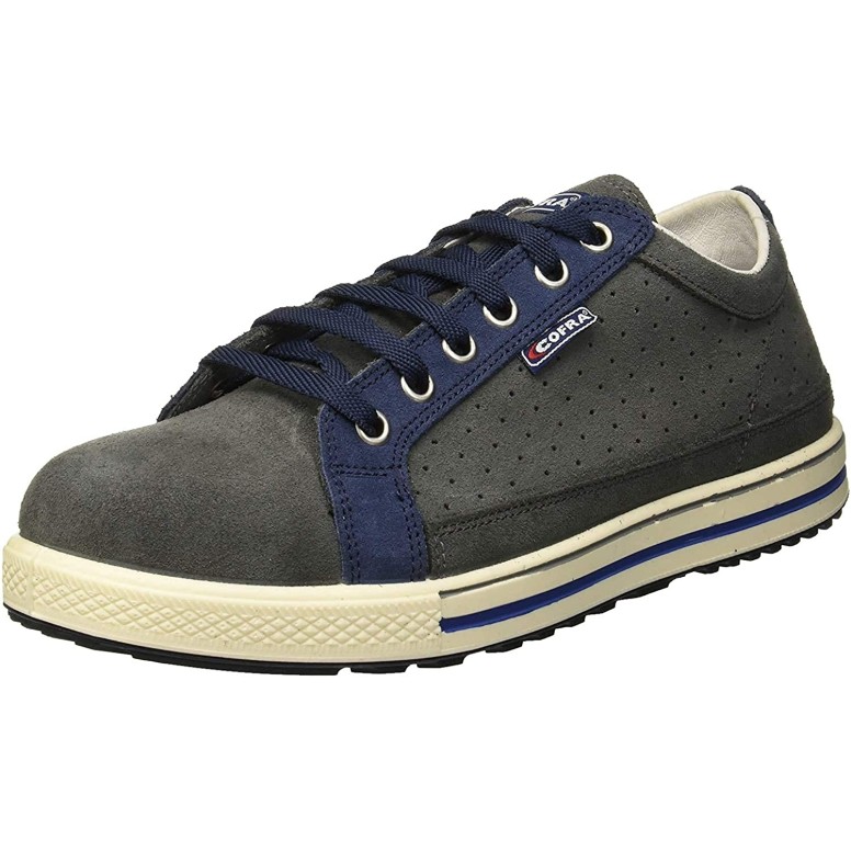 Tous dehors -  Chaussures de sécurité Cofra...