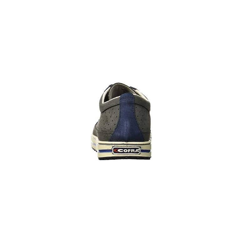 Tous dehors -  Chaussures de sécurité Cofra...