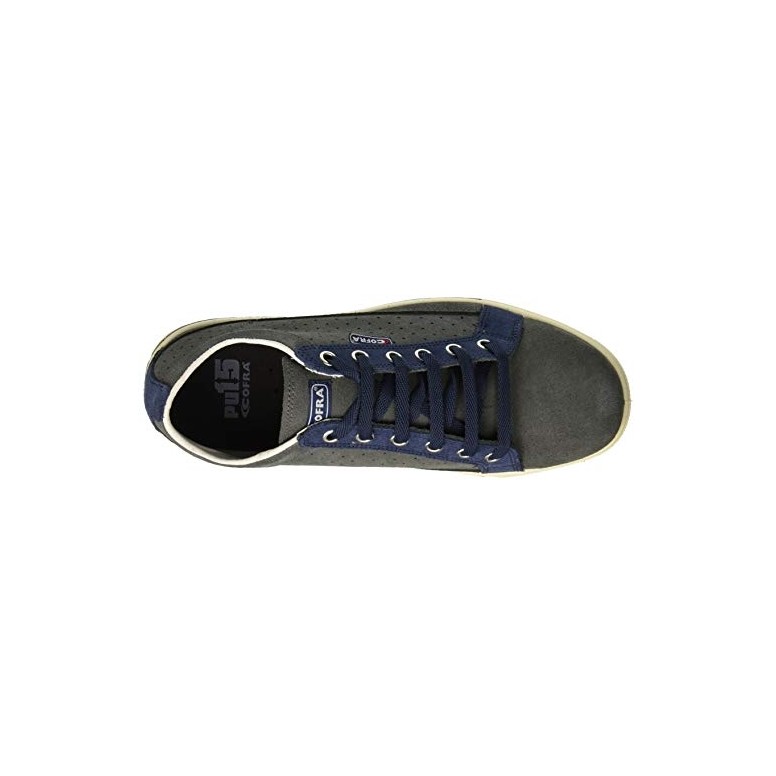Tous dehors -  Chaussures de sécurité Cofra...