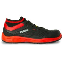 Chaussures de sécurité Sparco - LEGEND NRRS S3 SRC ESD