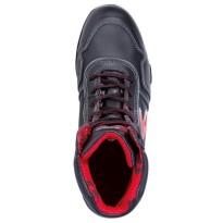 Tous dehors - Chaussures de sécurité Cofra Puskas S3 SRC 78470-000 Pointure 42