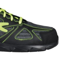 Tous dehors - Chaussures de sécurité Cofra Nice S1P SRC 31560-002 Pointure 43