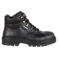Tous dehors -  Chaussures de sécurité Cofra New Sheffield S3 HRO CR SRC 82491-000 Pointure 41