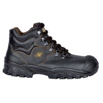 Tous dehors - Chaussures de sécurité Cofra New Reno UK S3 SRC NT210-000 Pointure 40