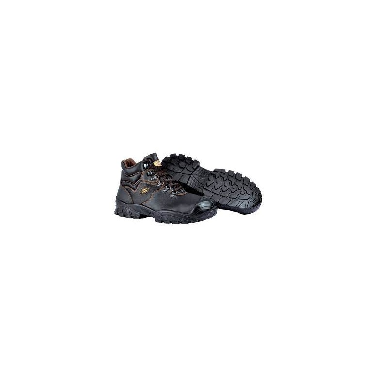 Tous dehors - Chaussures de sécurité Cofra New...