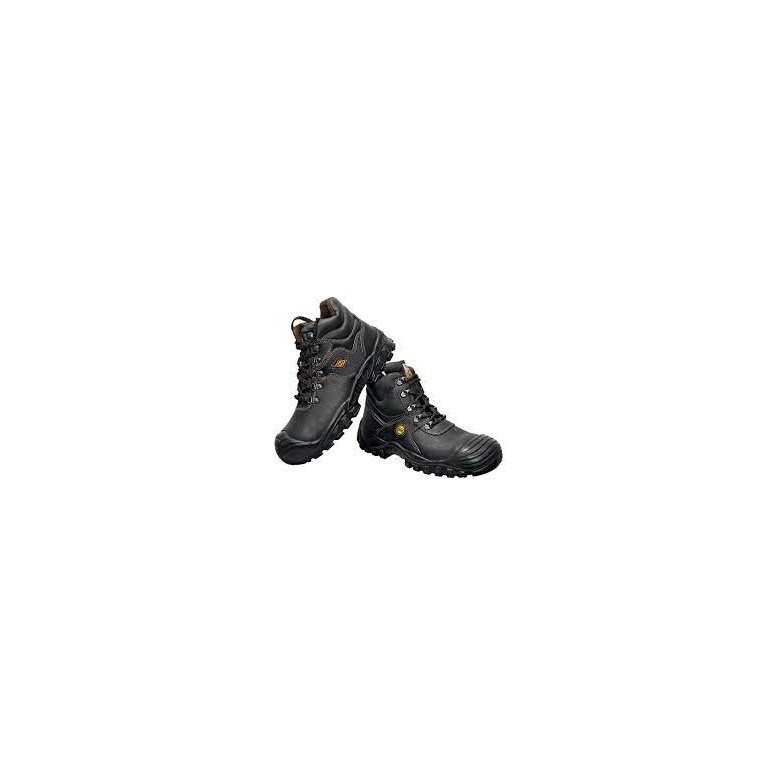 Tous dehors - Chaussures de sécurité Cofra New...