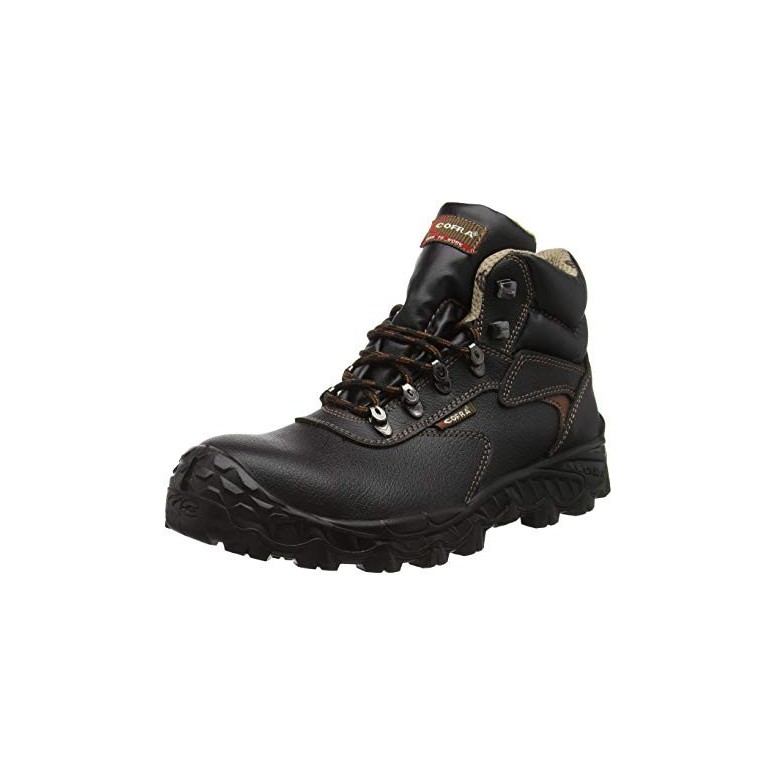 Tous dehors - Chaussures de sécurité Cofra New...