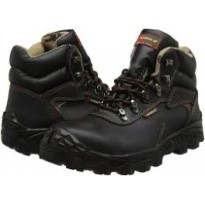 Tous dehors - Chaussures de sécurité Cofra New Atlantic S3 SRC FW010-000 Pointure 44