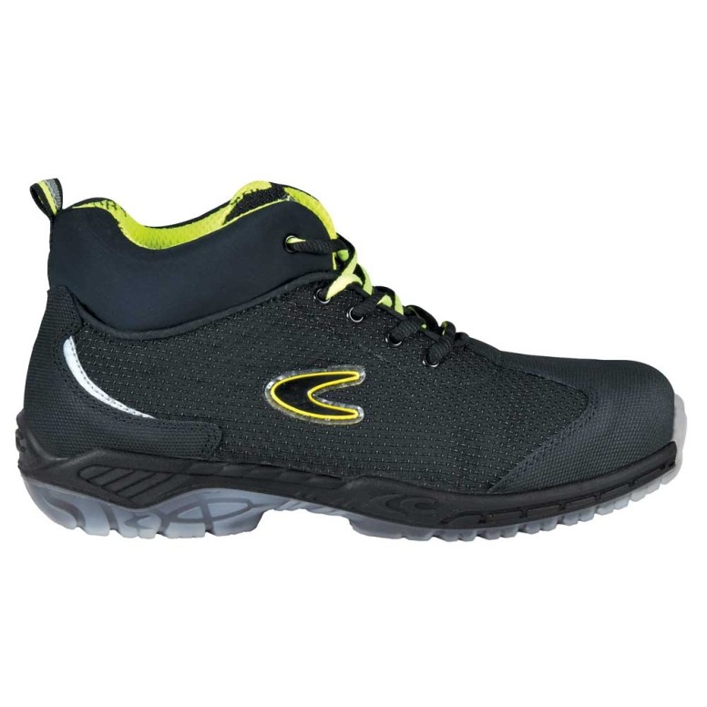 Tous dehors - Chaussures de sécurité Cofra...