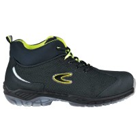 Tous dehors - Chaussures de sécurité Cofra Jamming S3 SRC 30270-000 Pointure 39