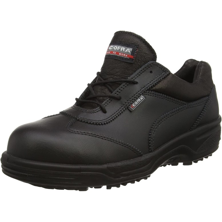 Tous dehors - Chaussures de sécurité Cofra...