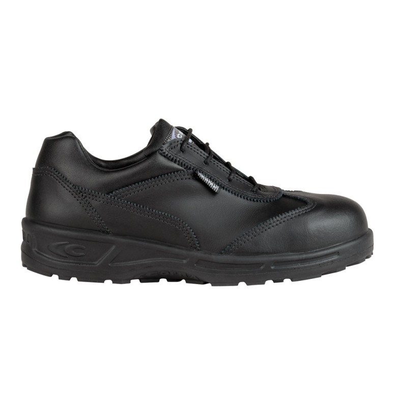 Tous dehors - Chaussures de sécurité Cofra...