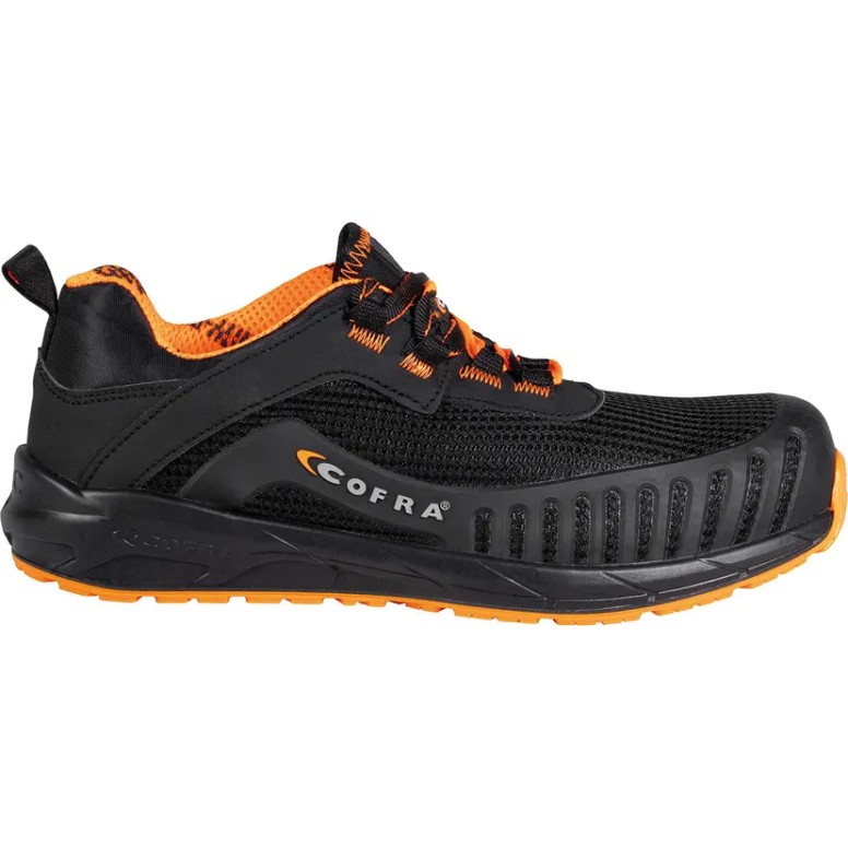 Tous dehors - Chaussures de sécurité Cofra...