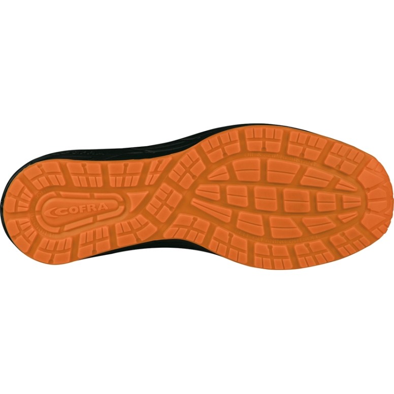 Tous dehors - Chaussures de sécurité Cofra...