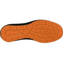 Tous dehors - Chaussures de sécurité Cofra GLOBET S1 PS FO SR PE030-000 Pointure 41