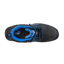 Chaussures de sécurité Puma Krypton Mid S3 ESD SRC 634200