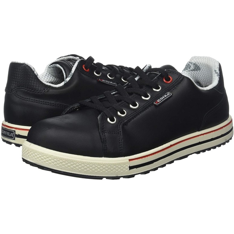 Tous dehors - Chaussures de sécurité Cofra...