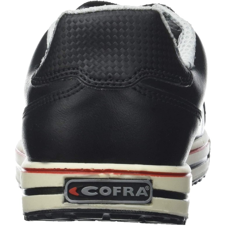 Tous dehors - Chaussures de sécurité Cofra...