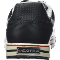 Tous dehors - Chaussures de sécurité Cofra Field S3 SRC 35070-004 Pointure 43