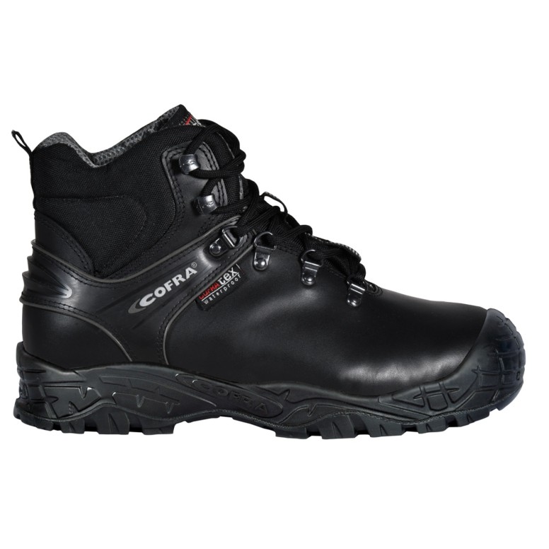 Tous dehors Chaussures de sécurité Cofra Ande...