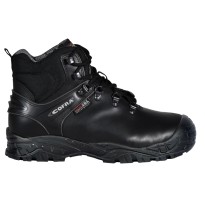 Tous dehors Chaussures de sécurité Cofra Ande Black UK S3 WR SRC 22420-001 pointure 45