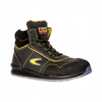 Tous dehors - Chaussures de sécurité Cofra Eagan S3 SRC 78470-002 Pointure 41