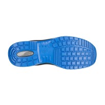 Chaussures de sécurité Puma Krypton Mid S3 ESD SRC 634200